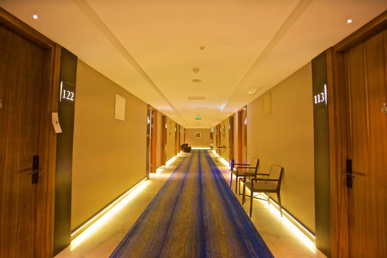 Dosso Dossi Hotels & SPA Downtown