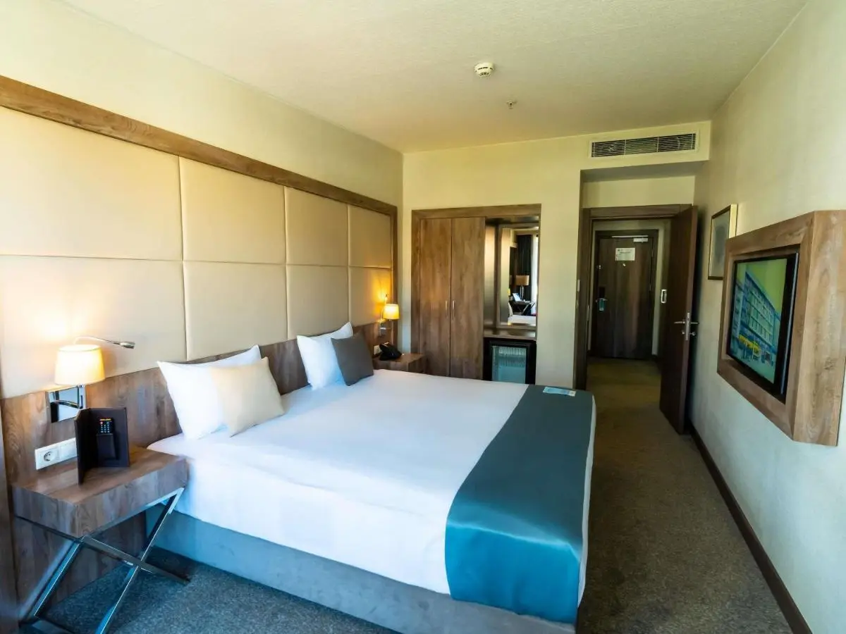 ibis Styles Istanbul Bomonti