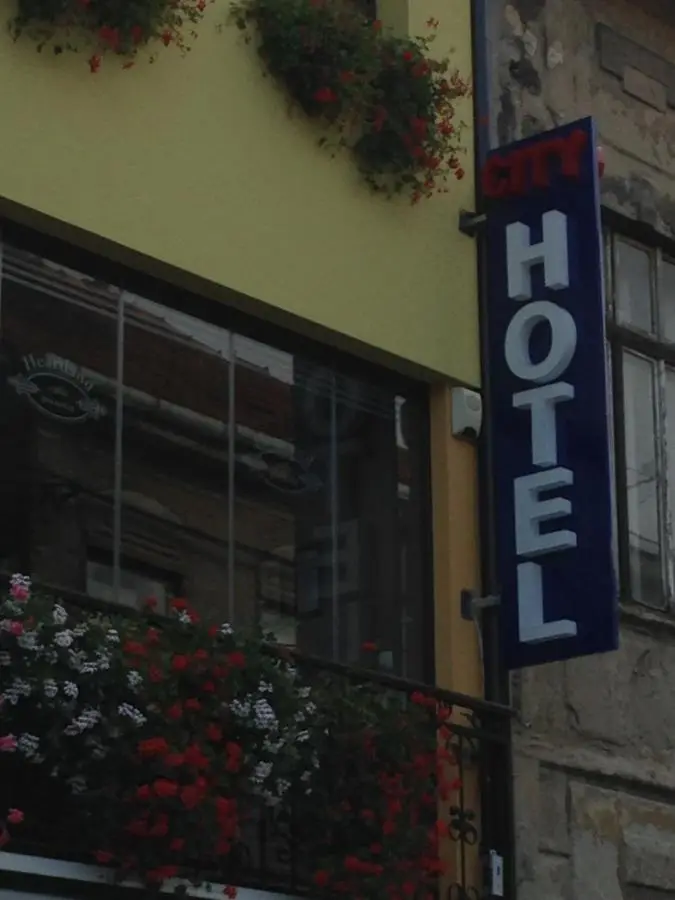 Heartland City B&B
