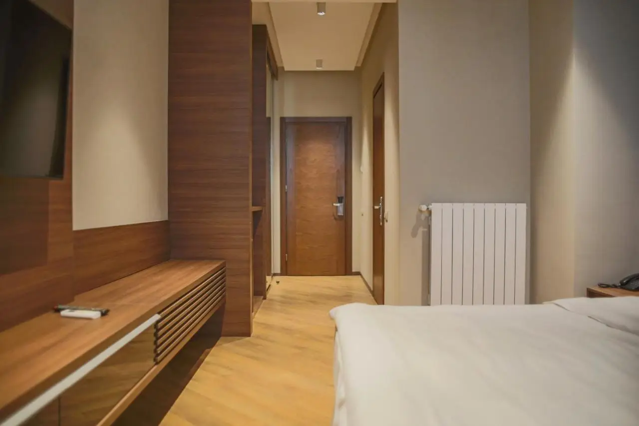 Nina Palace Hotel