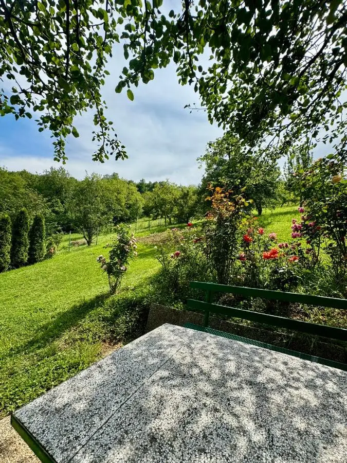 Sarajevo Flower Garden - Entire House & Private Garden