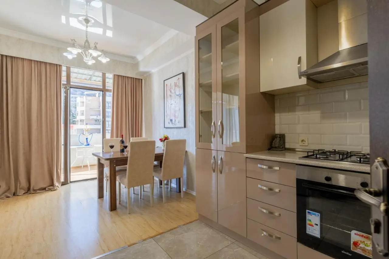 Capital Prestige Flat
