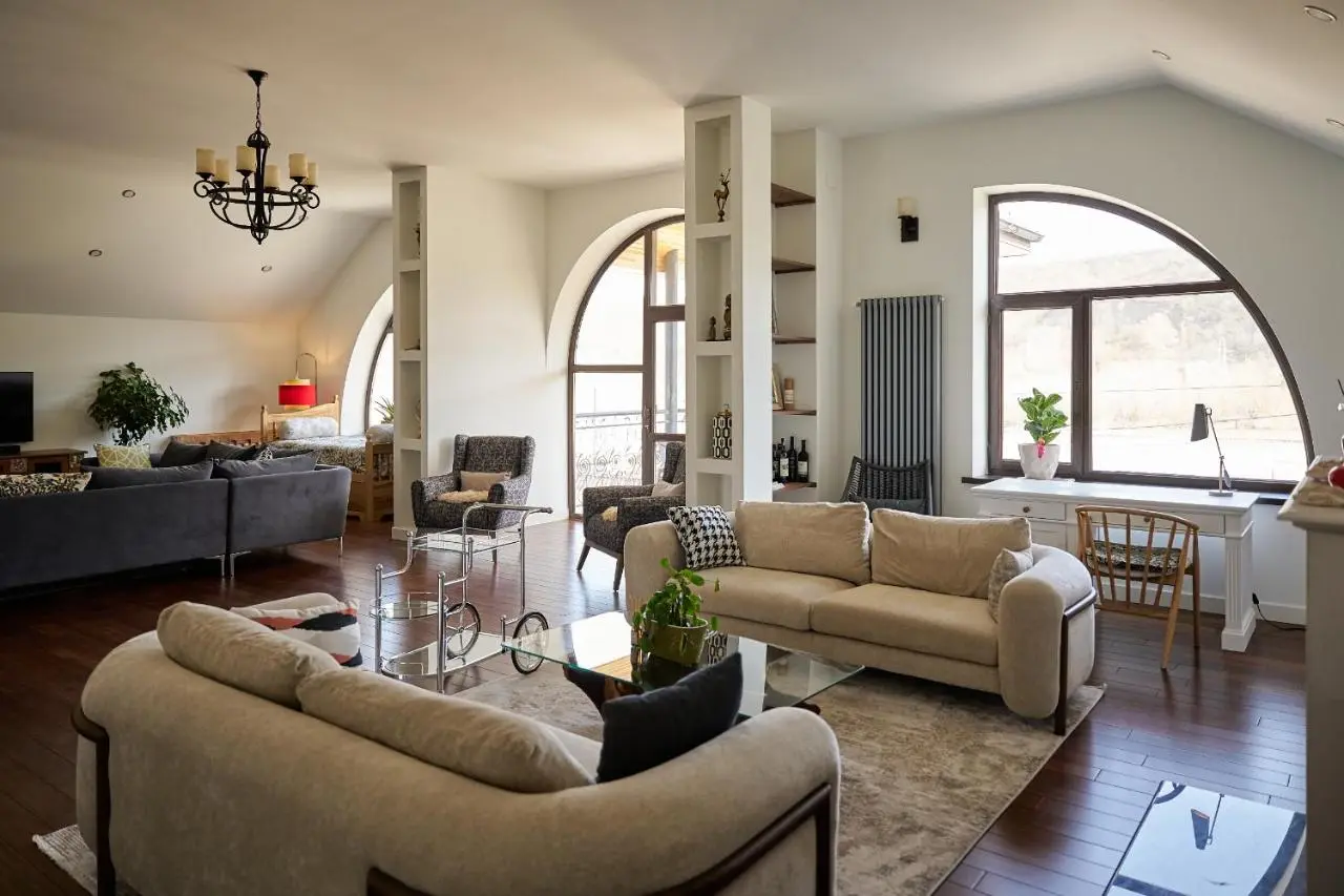 Villa Vermont Gusar