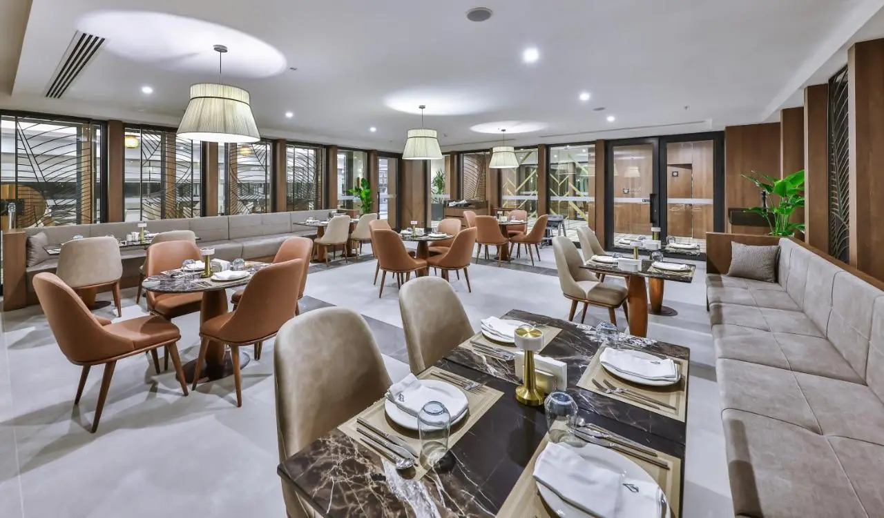 Narven Wellness & Thermal Hotel
