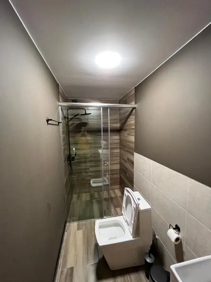 ski retreat apt. with balcony
