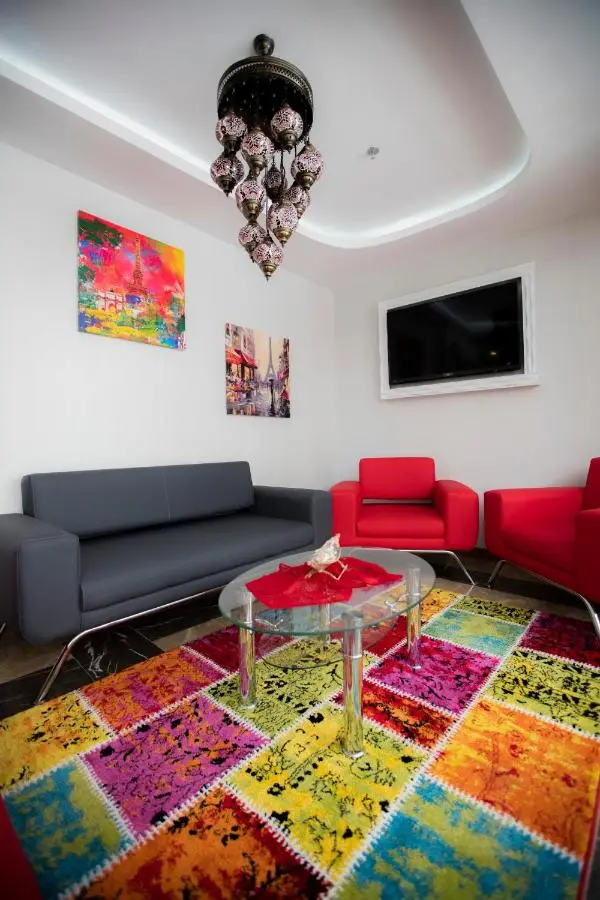 Royal İnci Hotel