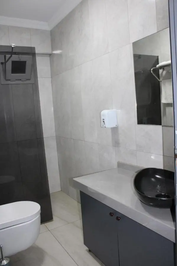 Deniz Hotel Kumburgaz