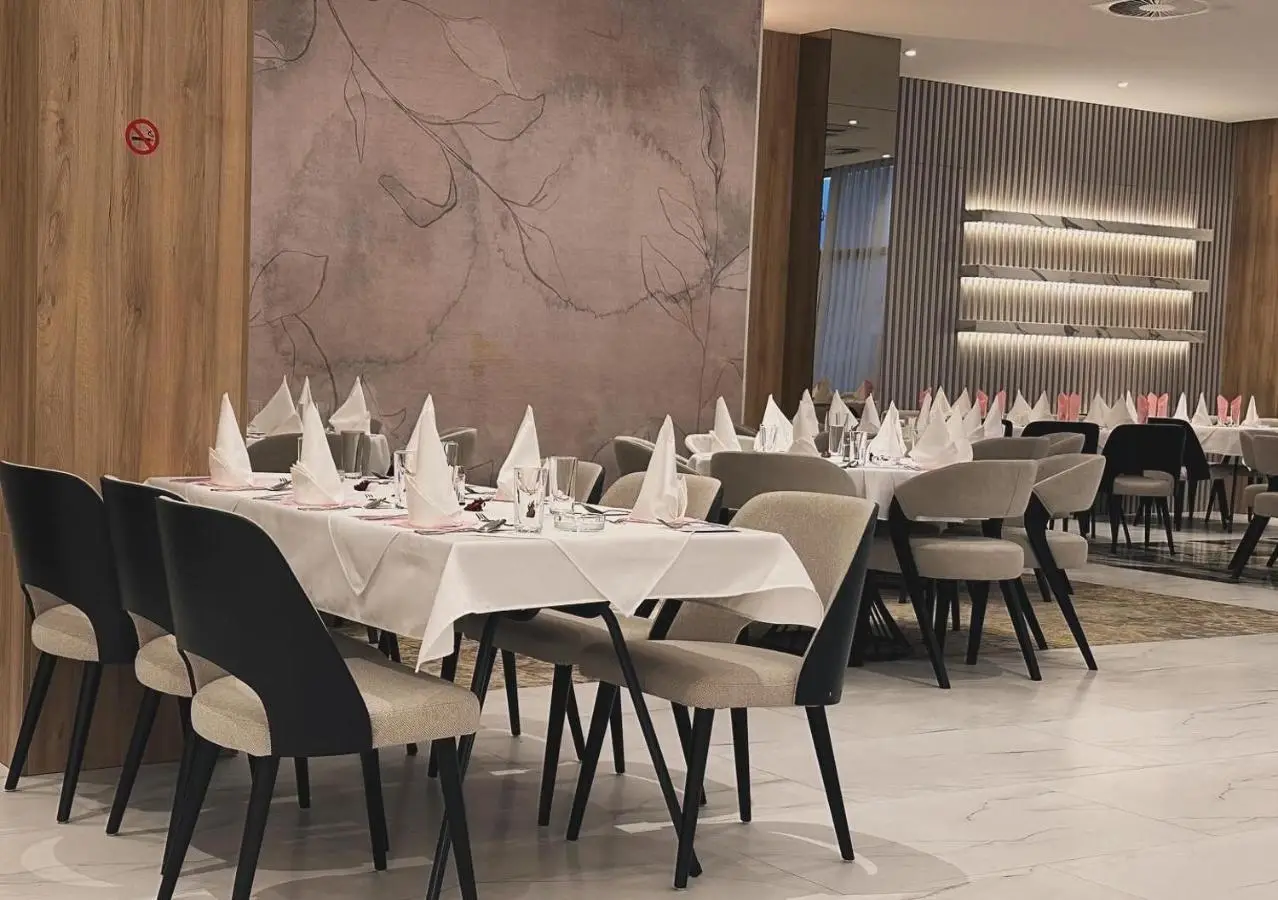 Hotel Suljovic