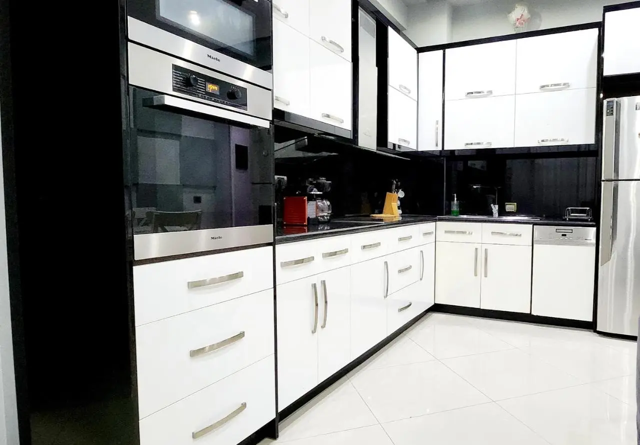 Βeachfront Luxury Apartments SARANDE