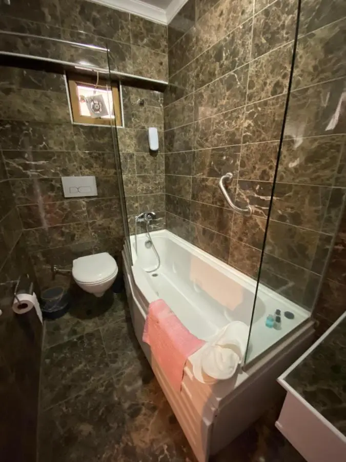 EVİM APART HOTEL