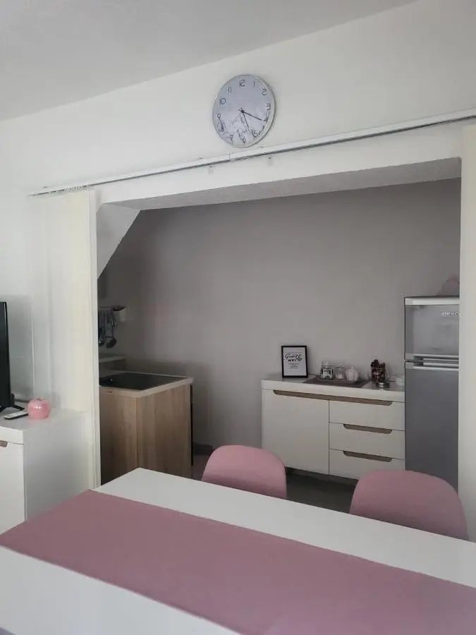Apartman MM
