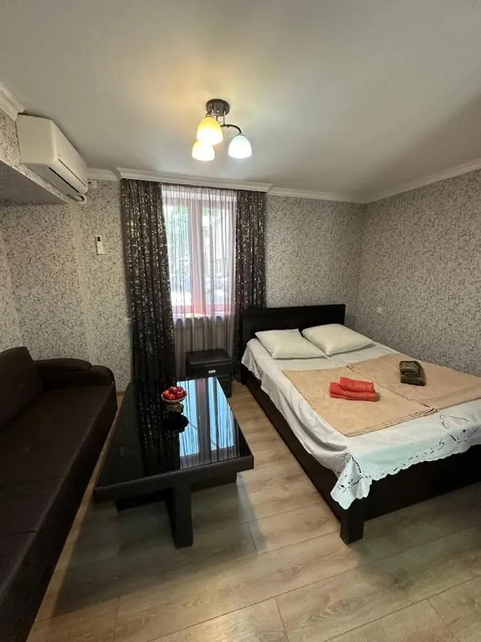Guest House - Avlabari