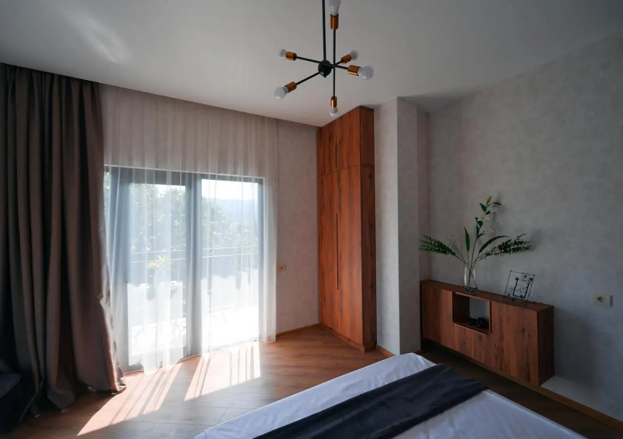 Labu Hotel