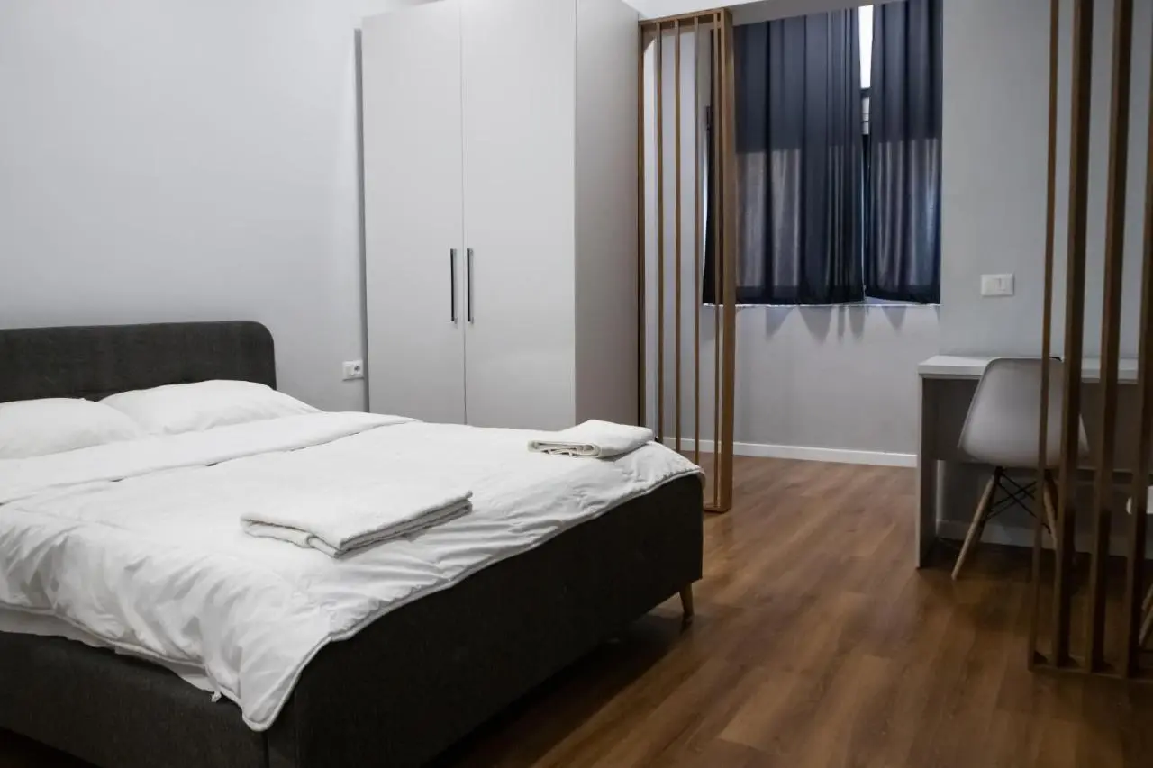 Be Solei Studio Apartments Sol 1