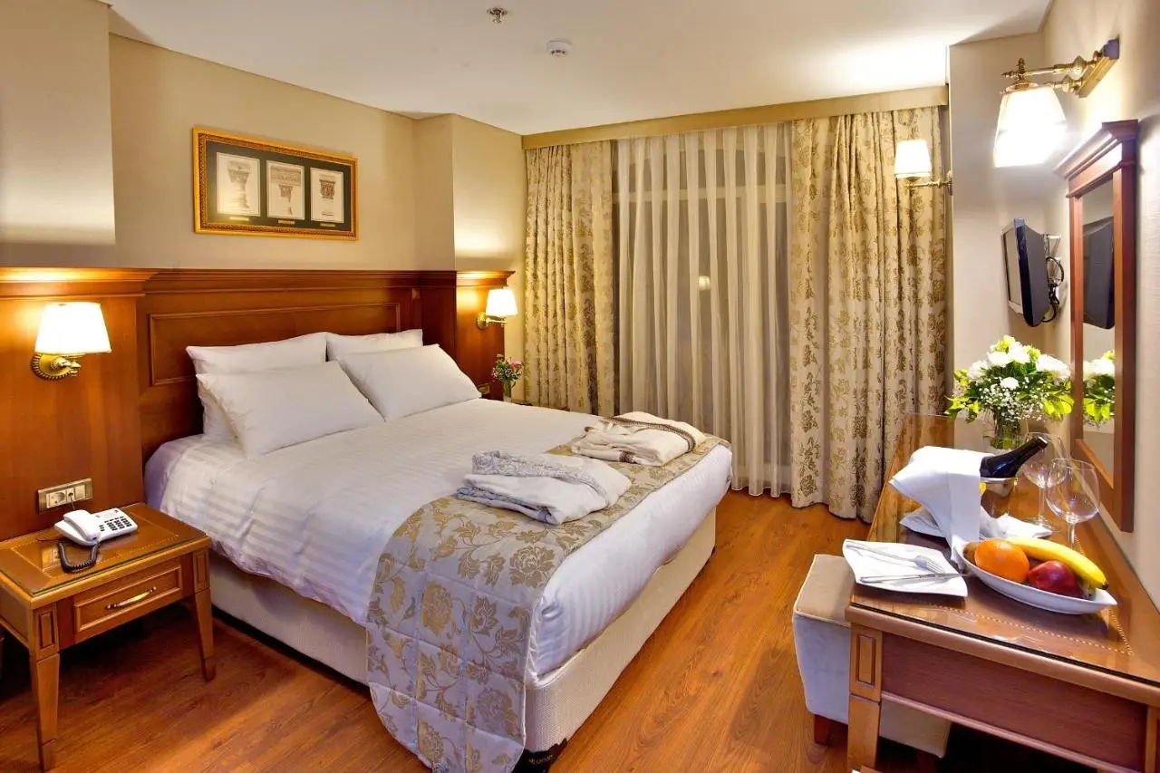 Hotel Perula & SPA