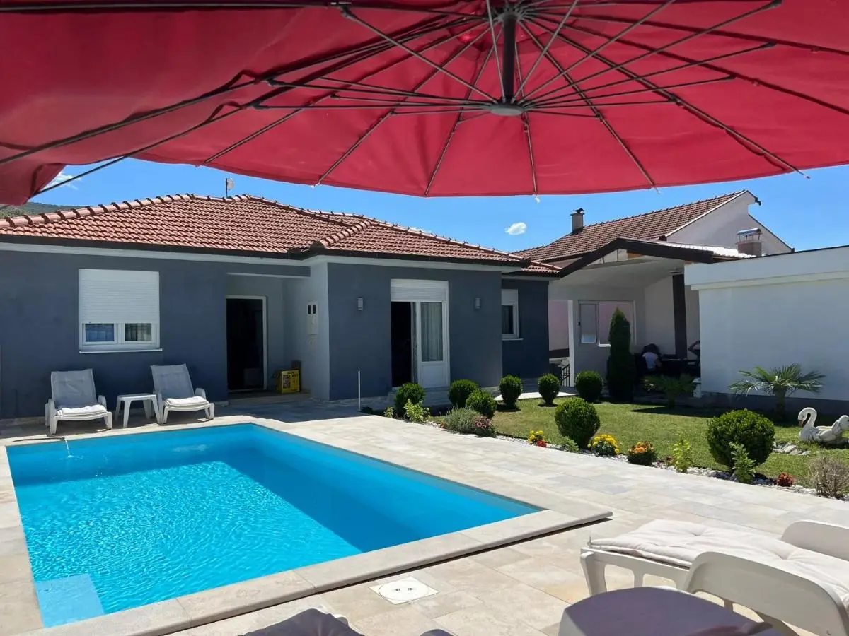 Vila Dolce Vita Mostar