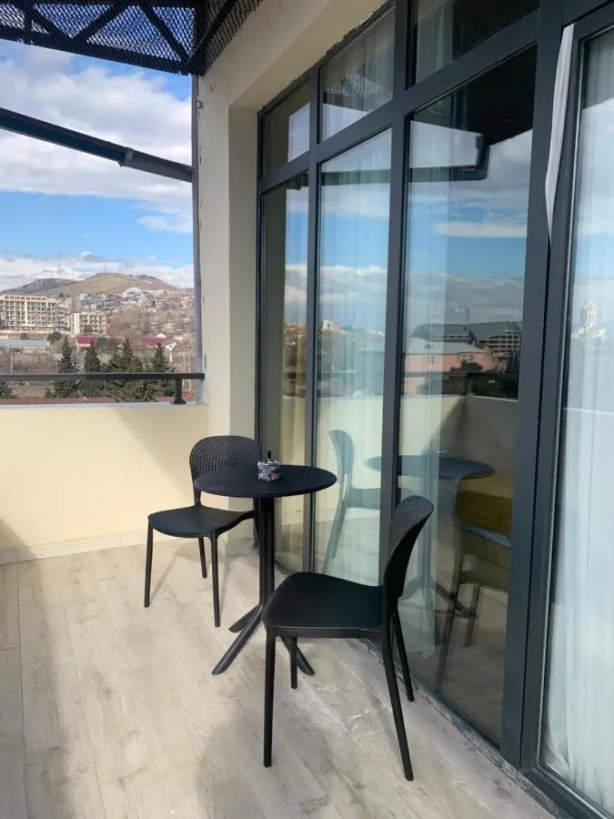 Seven Rooms Hotel