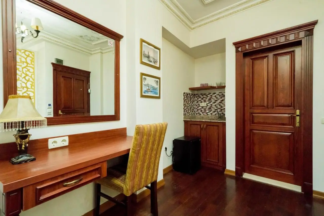 Atam Suites