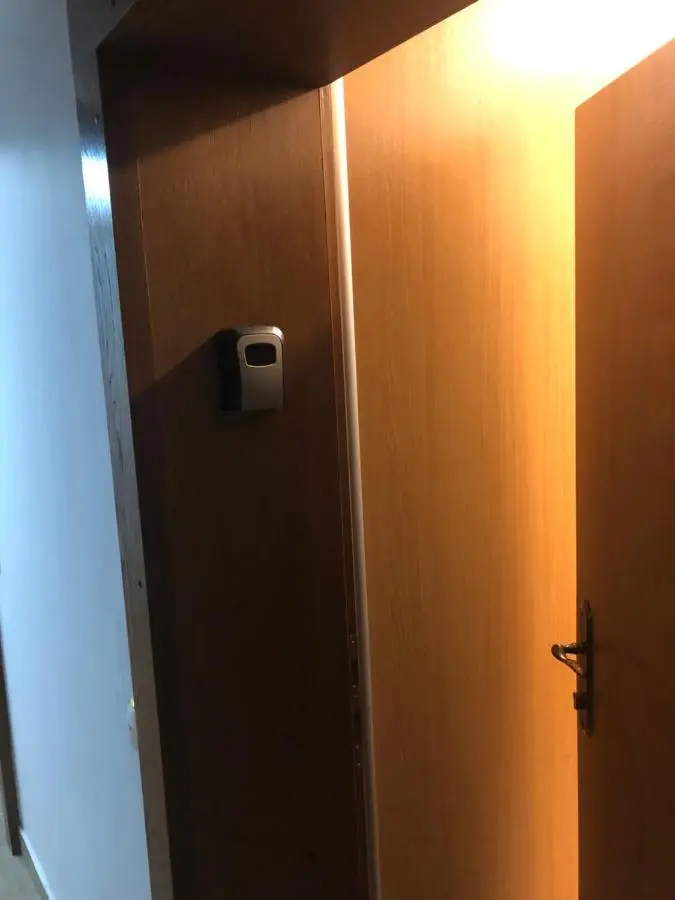 Apartment Blue Eko Fis Vlašić