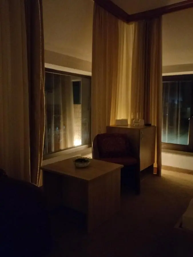 Hotel Irish