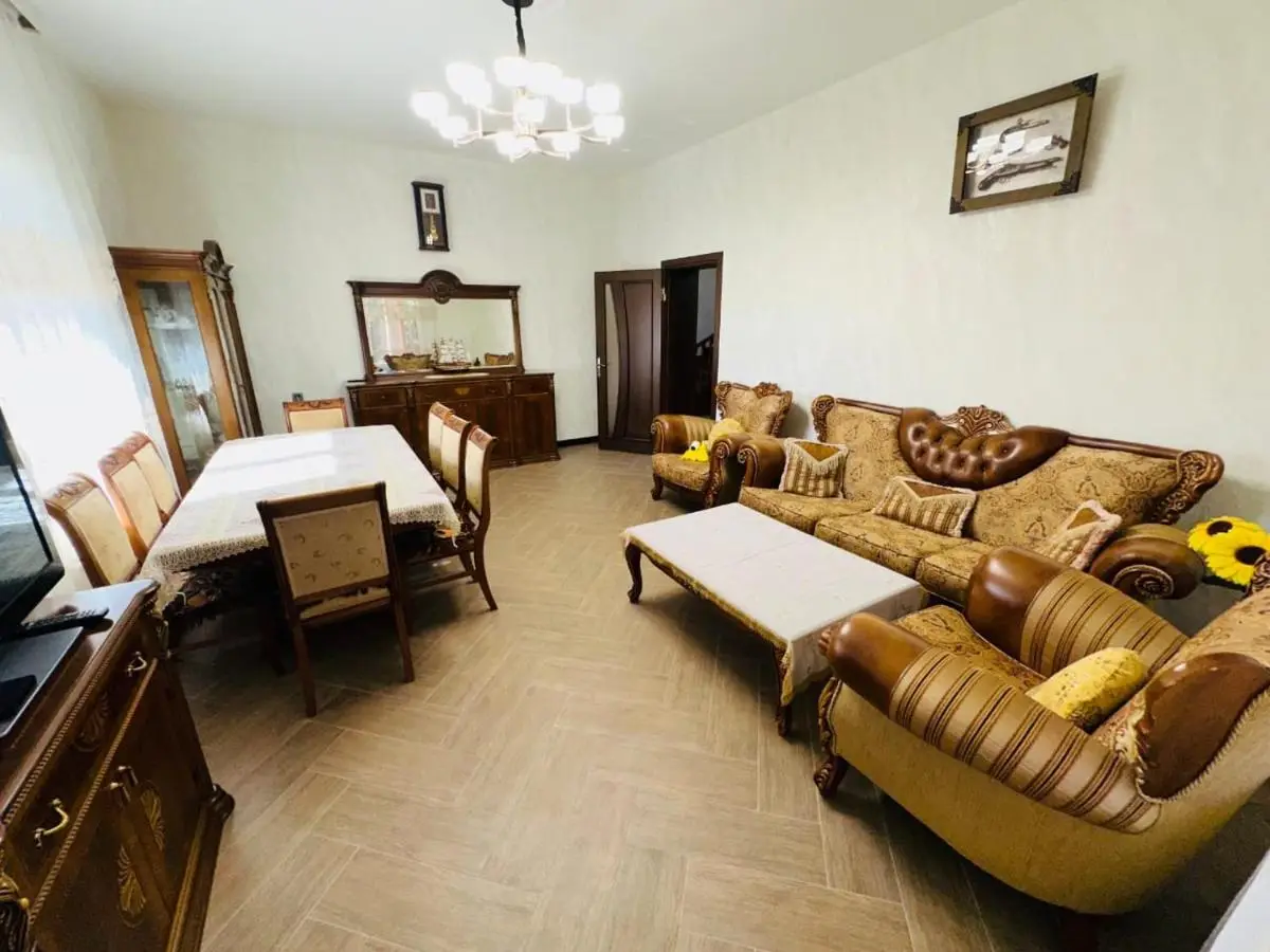 Quba Village Villa