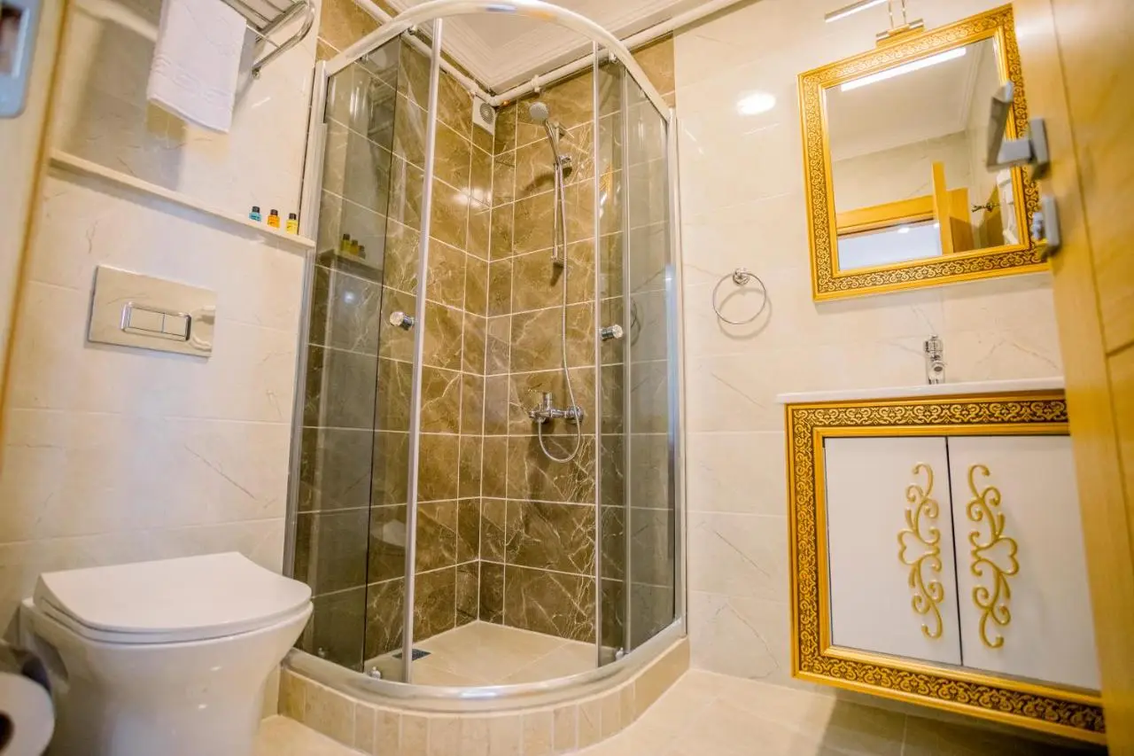 Gülec Konak Hotel