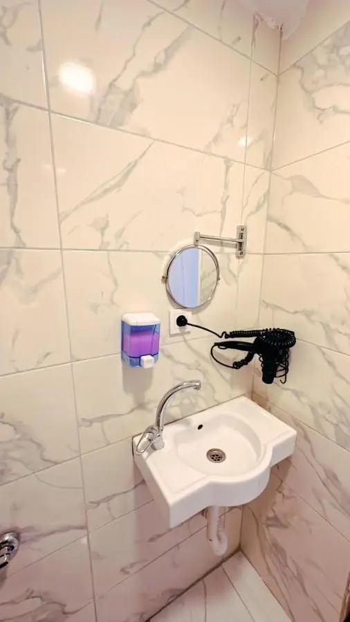 Taksim Centre Hotel