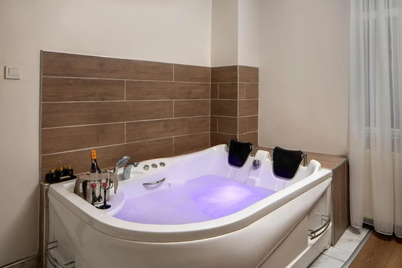 Bakırköy Zeugma Suit Otel