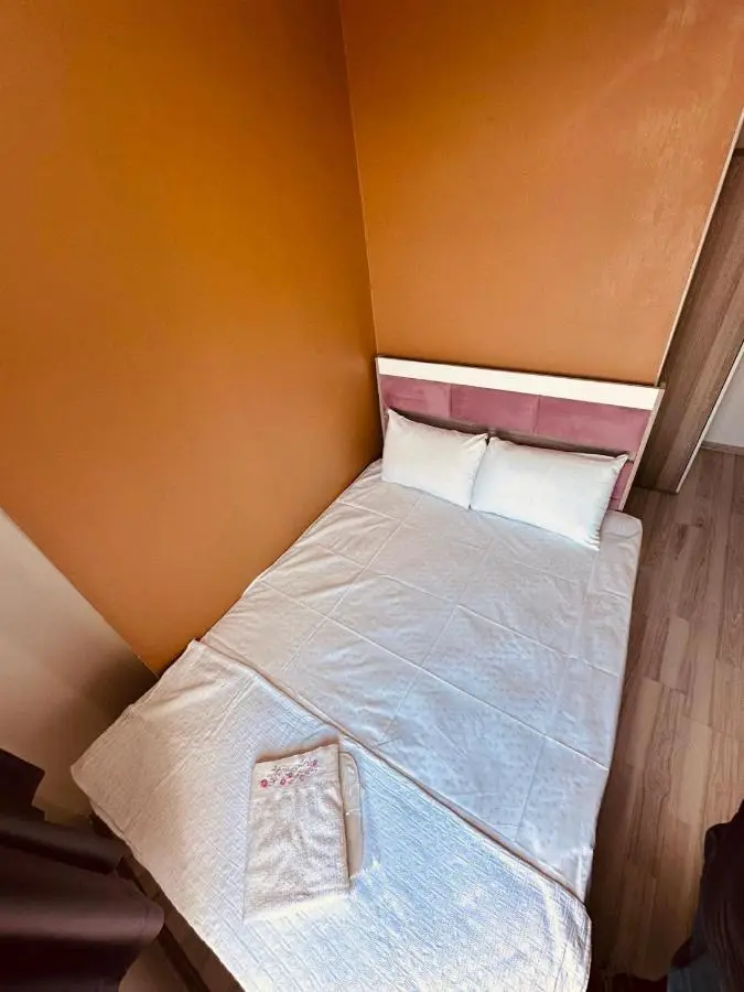 Sera Hotel