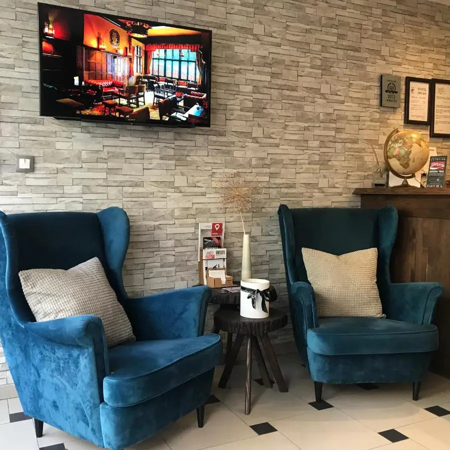 Hotel Divan