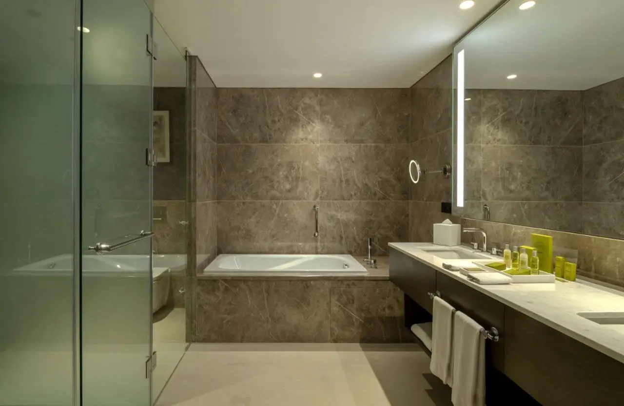 Hilton Mall Of Istanbul