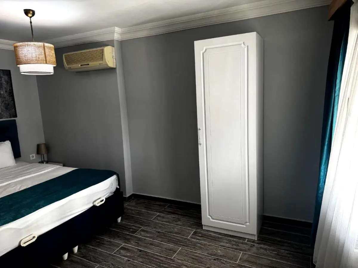 Miss City Hotel Taksim