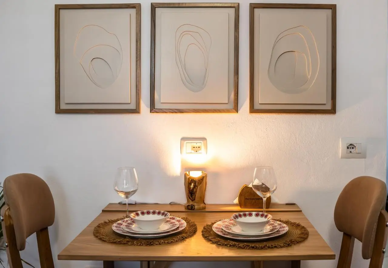 Vibe Studio Apartment