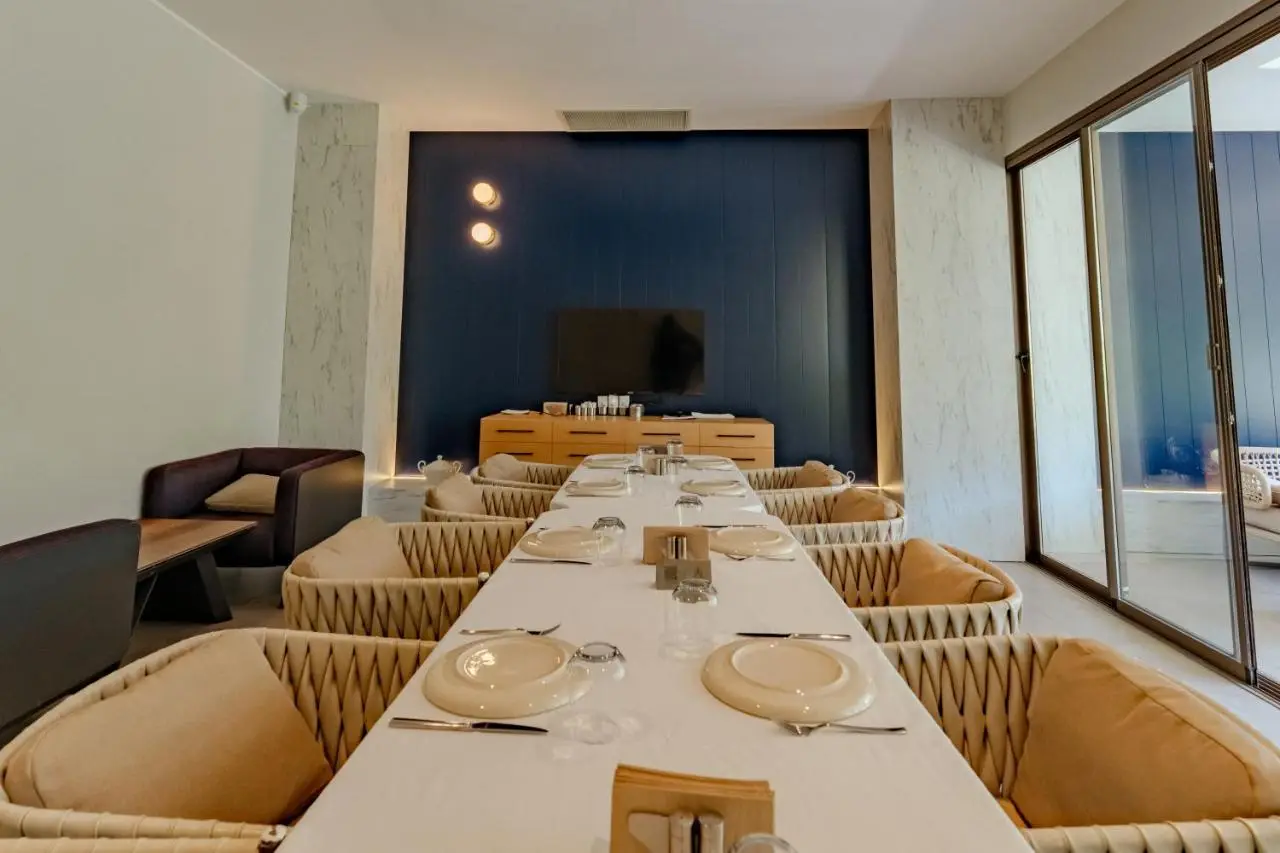 Keptur Hotel
