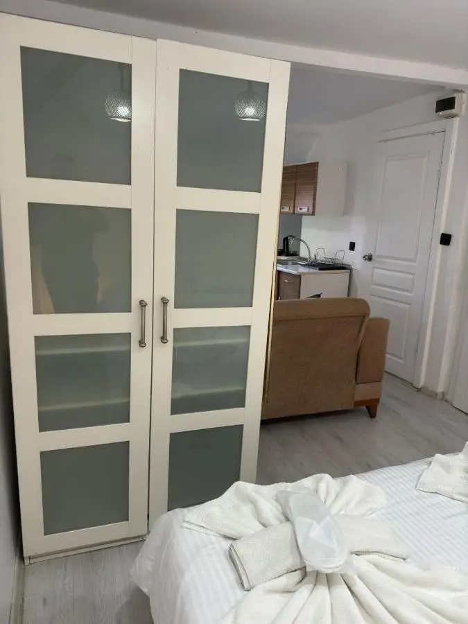 Hotel Antique