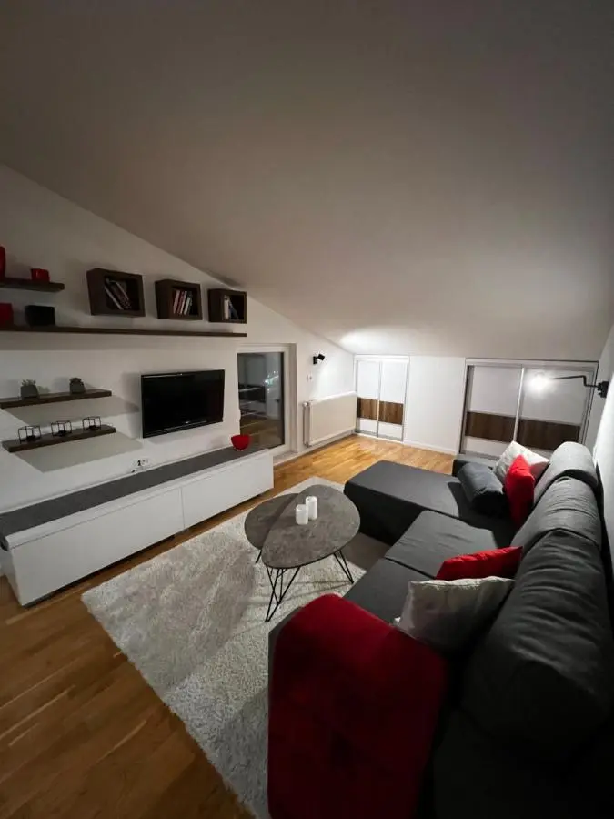 Inverno Apartments Bjelašnica