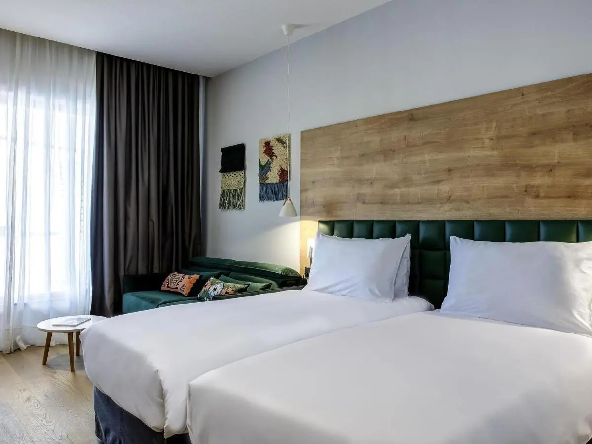 Tarcin Forest Resort & Spa Sarajevo - MGallery Collection