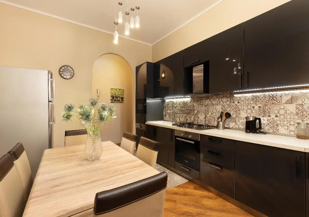 HD Dream Apartment