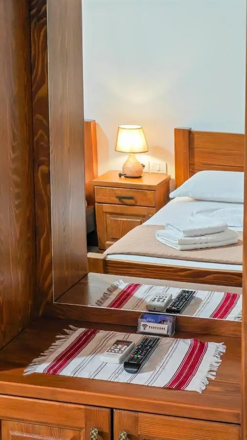 Xhuli Guesthouse
