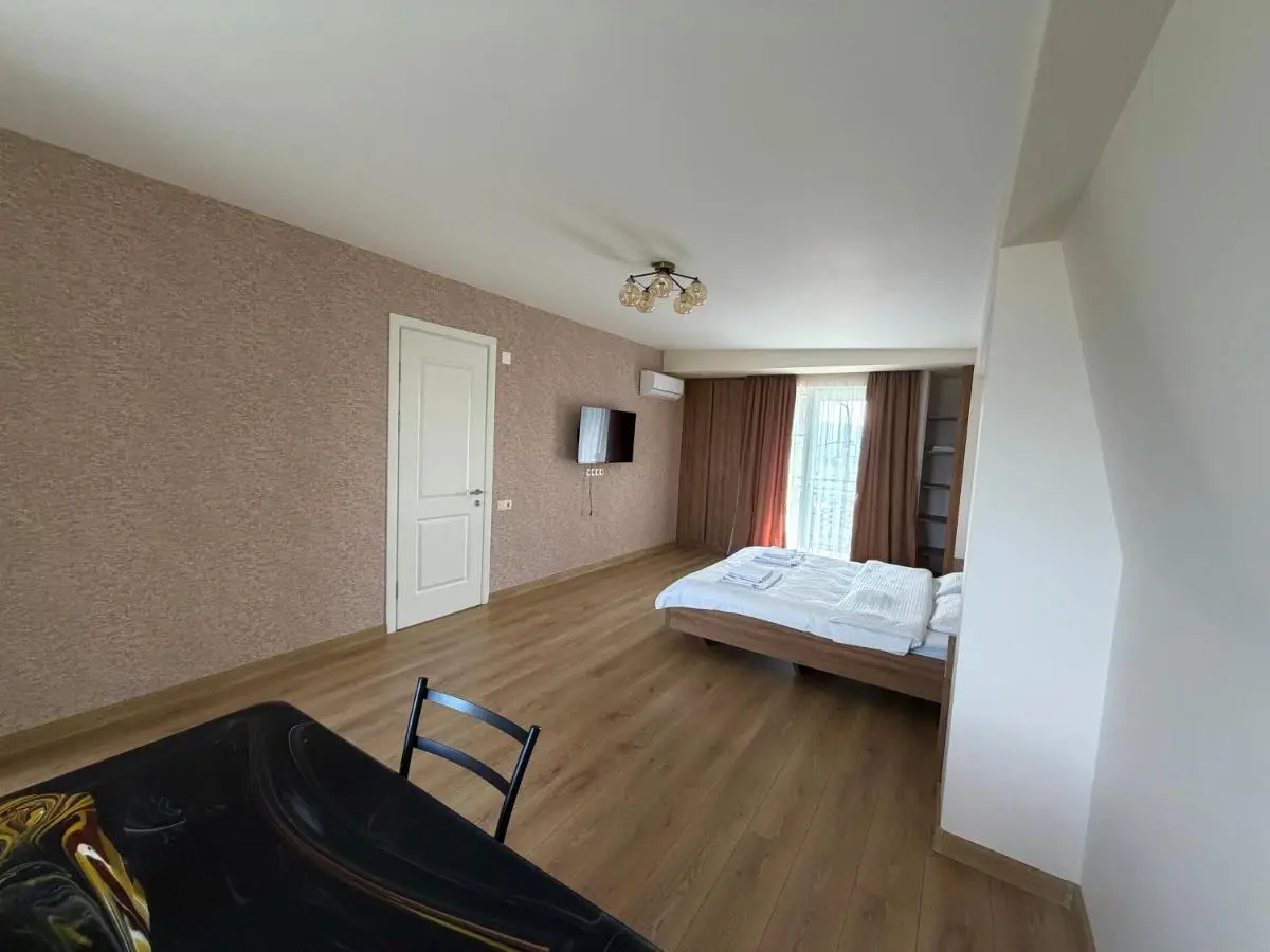 Guest House Bagrationi