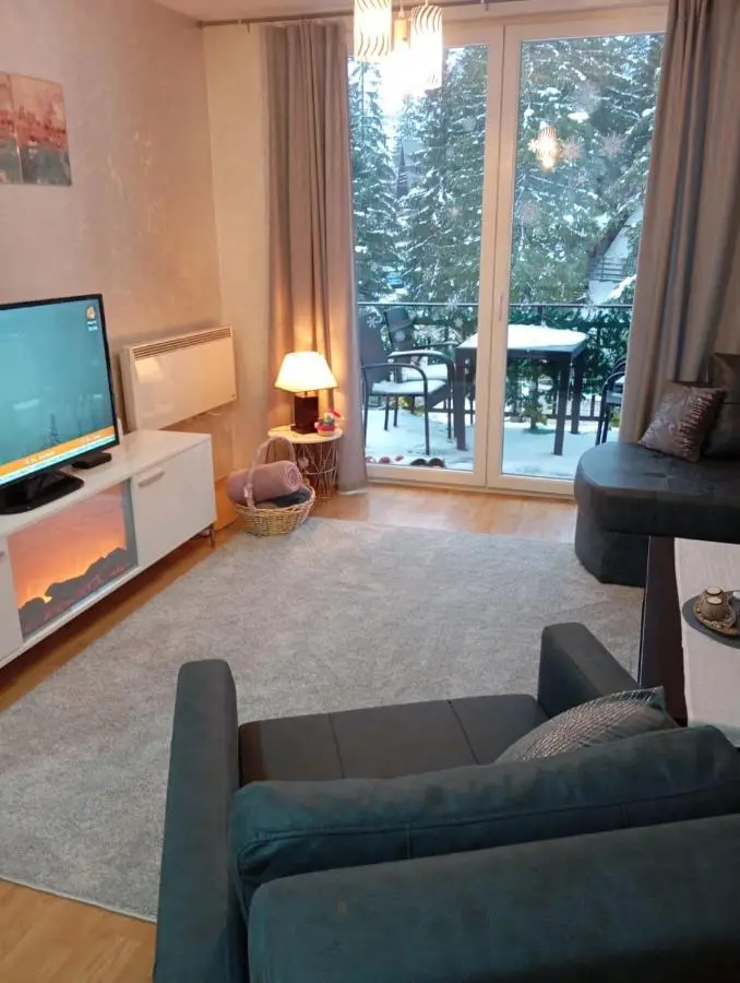 Apartman Zlaja Vlašić