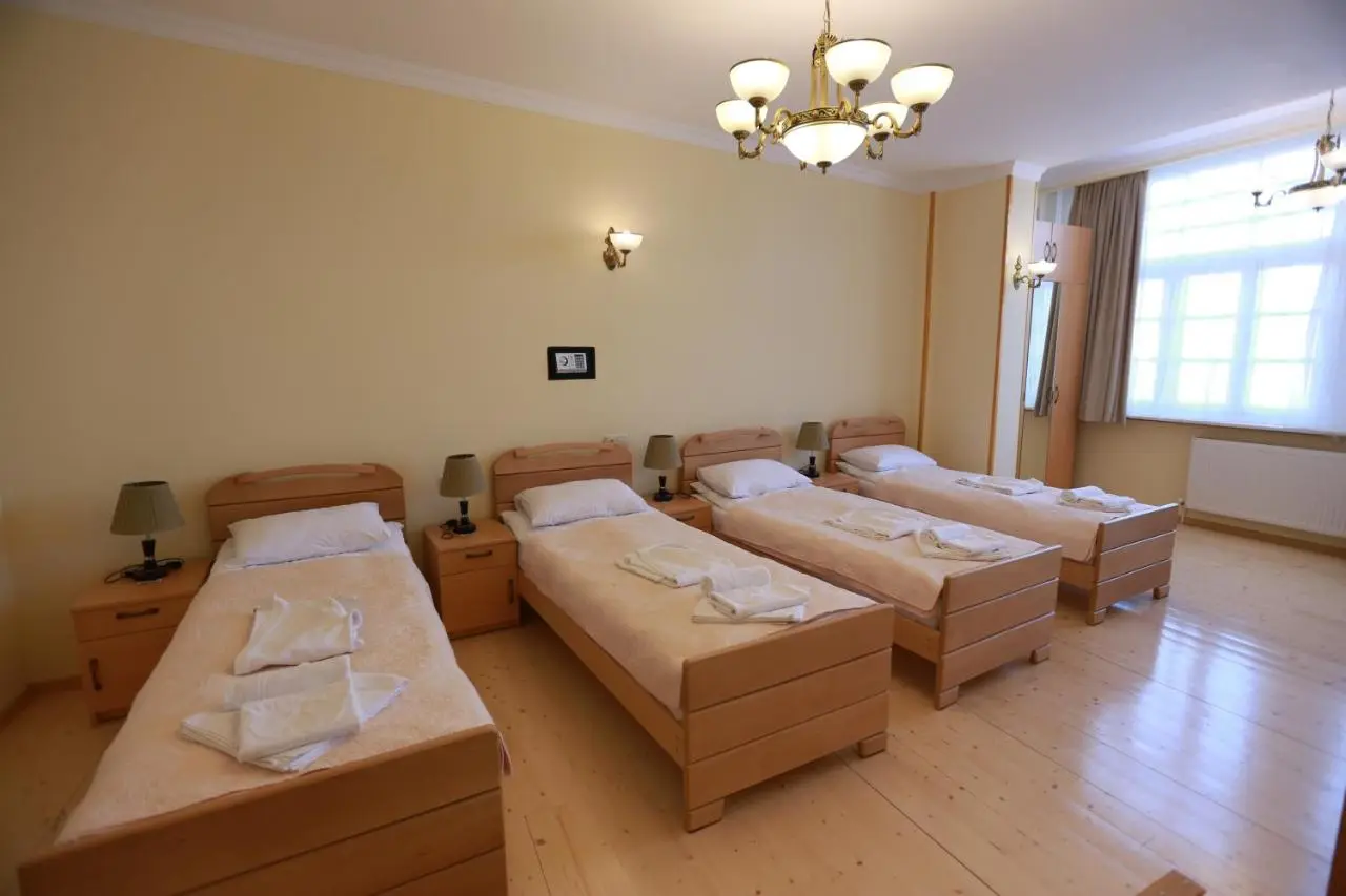 Guest House Goari