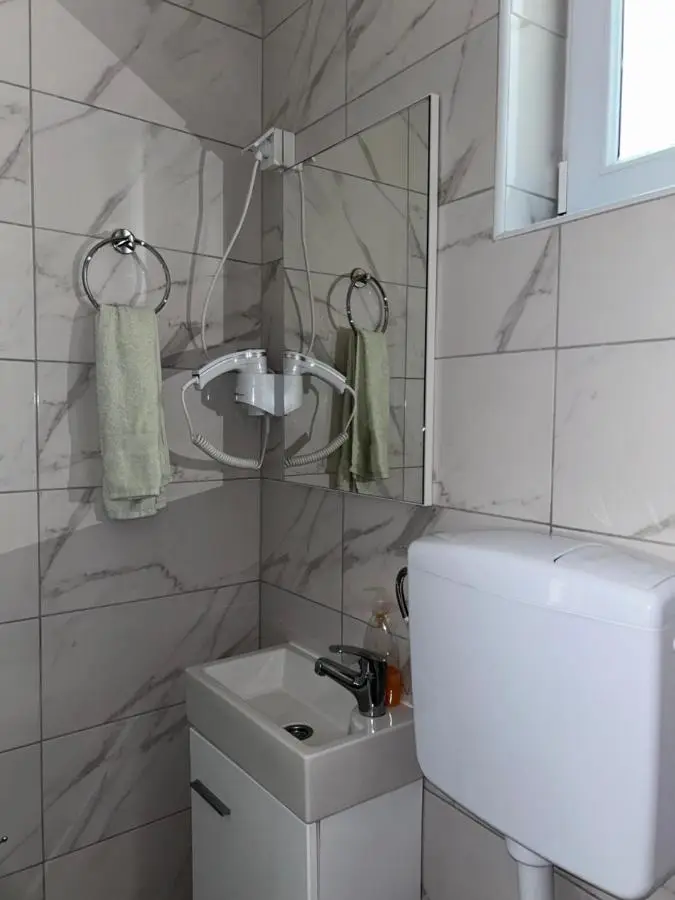Apartman Jasko 1