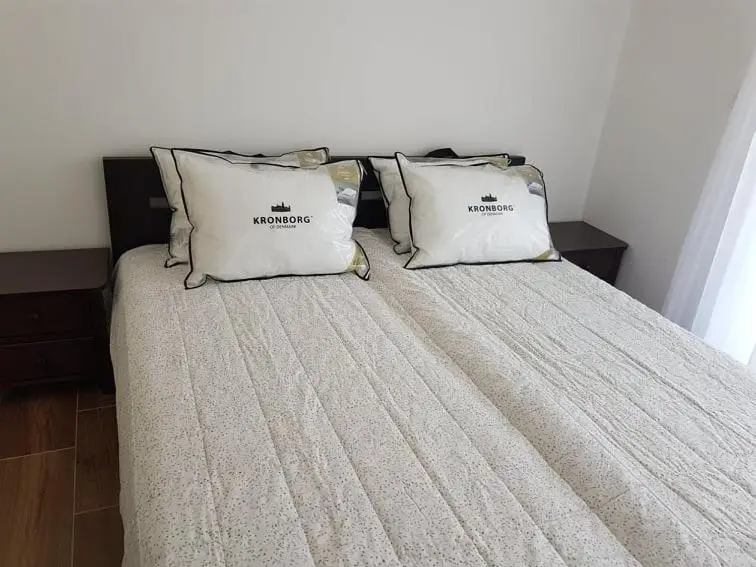 Apartment Perviz