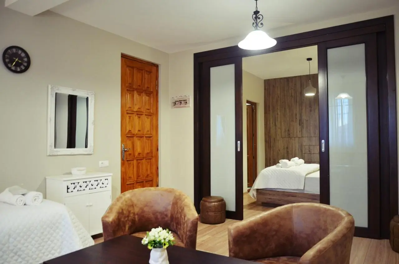 Apartment Paysage
