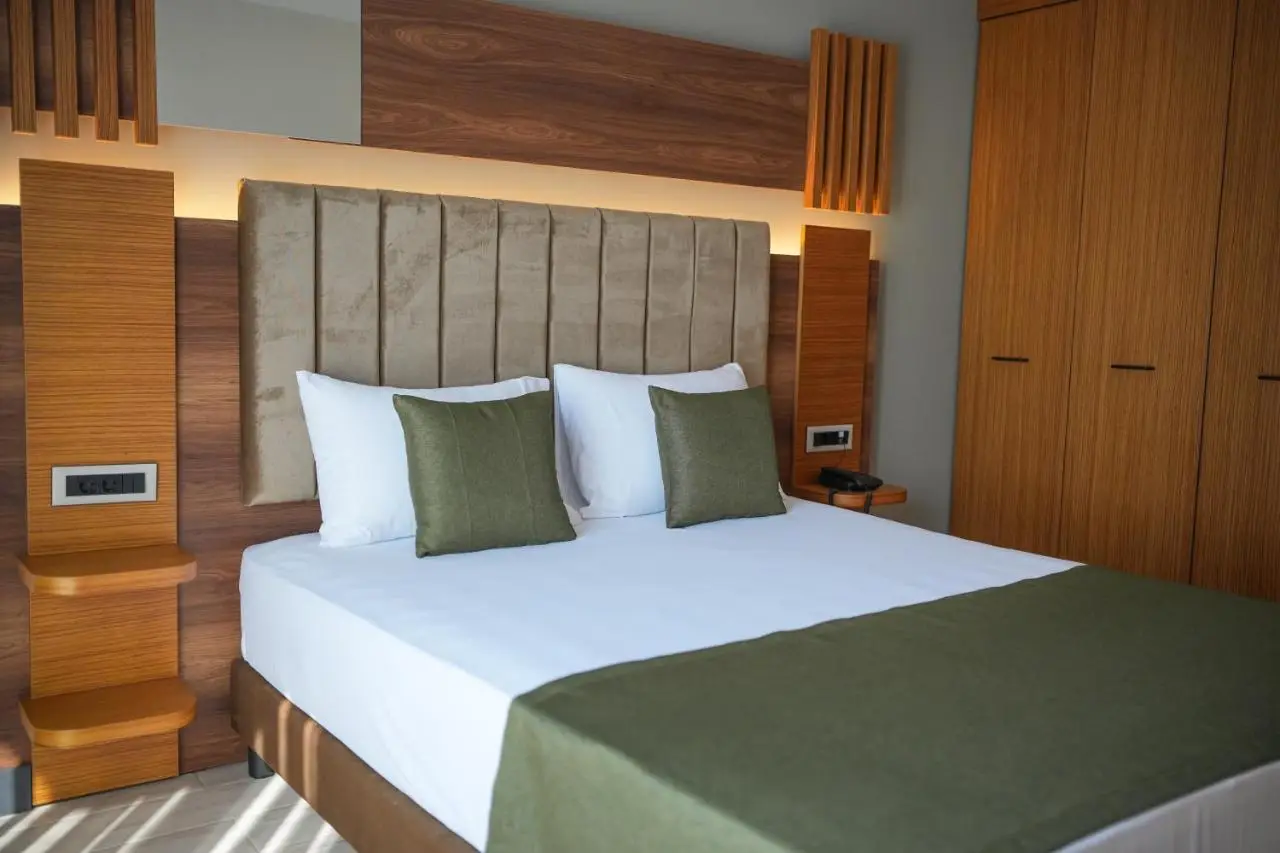 Hotel Oliva Verde