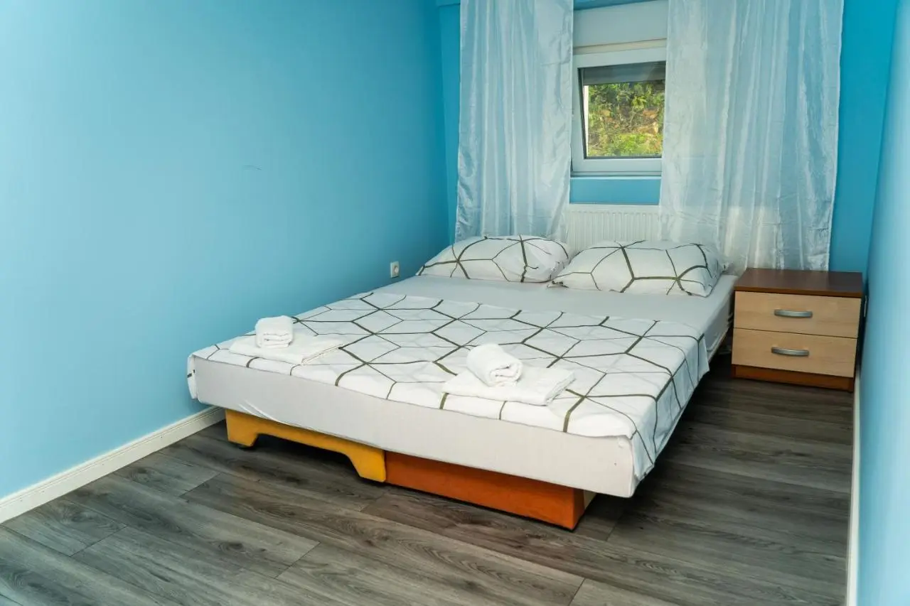 Holiday Home IFI
