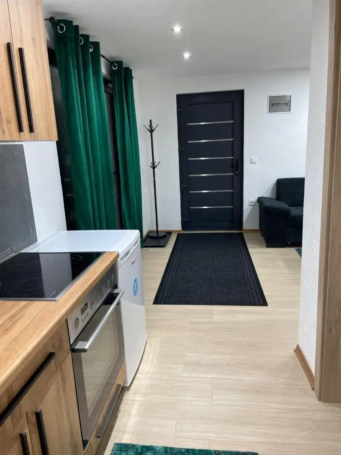 Apartman Flora Vlasic