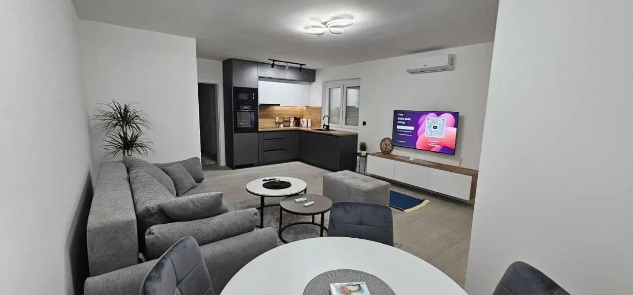 Apartmani Bosanska Krupa