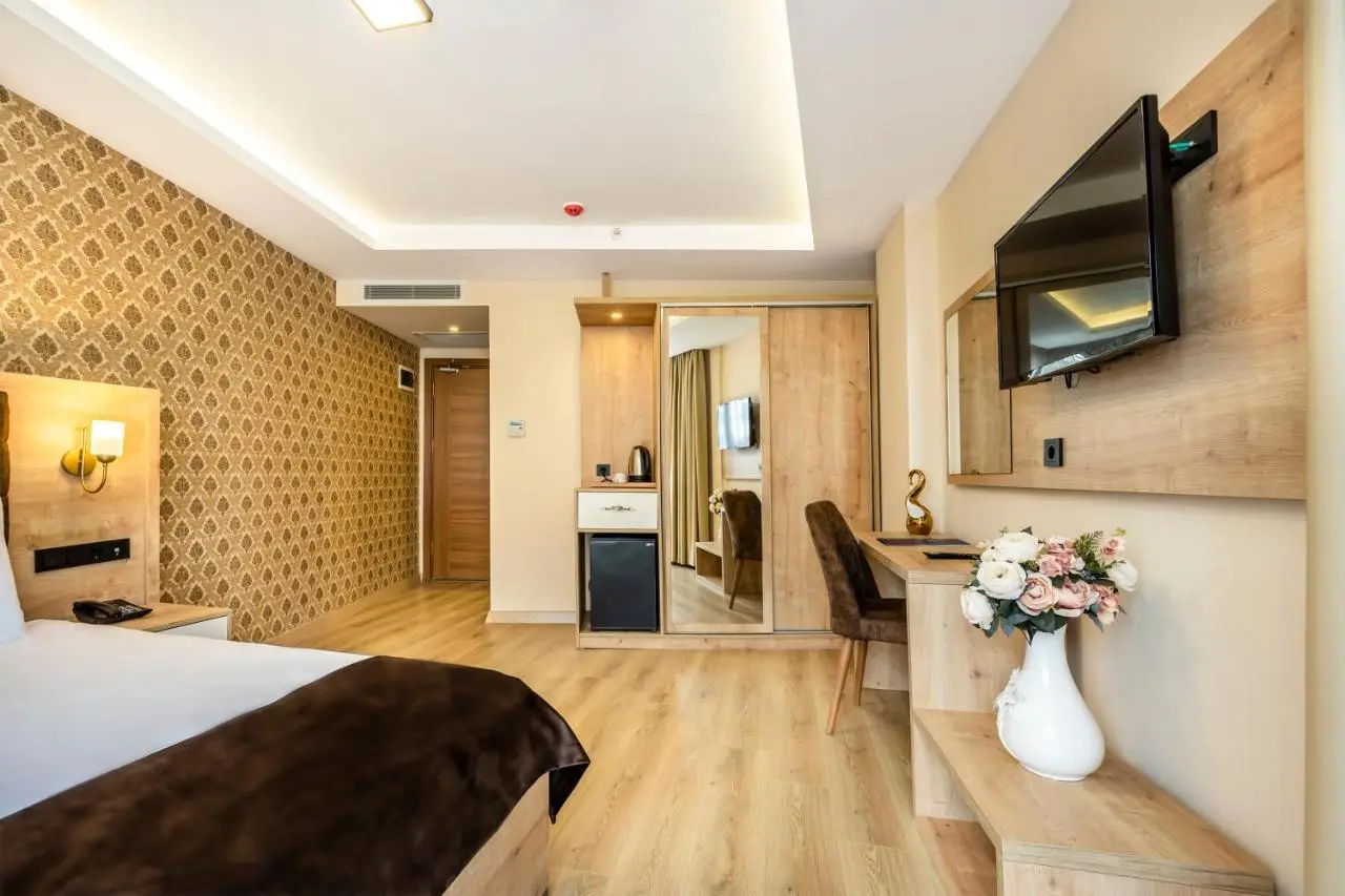 Emin Palace